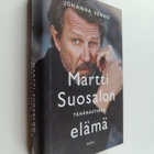 Johanna Venho : Martti Suosalon tähänastinen elämä - pikkukuva 1