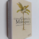Gabriel Garcia Marquez : Leben, um davon zu erzählen - pikkukuva 1