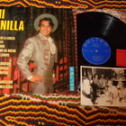 EMI BONILLA - s/t - LP 1970 rumba nimmarit EX - pikkukuva 1