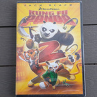 DVD: Kung Fu Panda 2 (2011) UUSI - pikkukuva 1