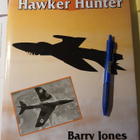 Hawker Hunter - pikkukuva 1