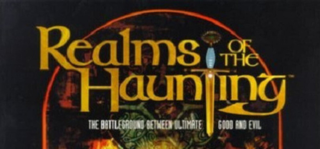 Realms Of The Haunting (PC) (Steam) ALE!