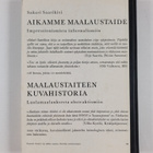 Sakari Saarikivi : Taidehistorian ääriviivat - pikkukuva 2