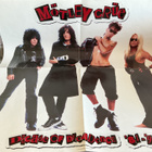 MÖTLEY CRUE: Decade Of Decadence ’81 - ’91 2 Lp levy - pikkukuva 5