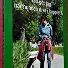 Rugaas: Vad gör jag när hunden drar i kopplet? - pikkukuva 1