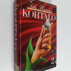 Sally Beauman : Kohtalo, 2. nide - pikkukuva 1