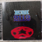 Rush : 2112 *CD* - pikkukuva 1