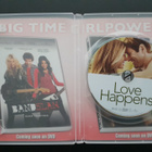 DVD: Love Happens (Aaron Eckhart, Jennifer Aniston 2009) - pikkukuva 3