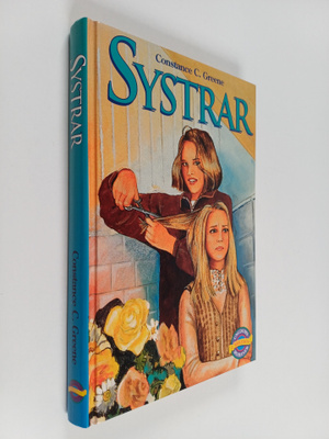 Constance C. Greene : Systrar