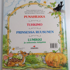 Rakkaimmat lastensadut - pikkukuva 2