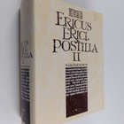 Ericus Erici Sorolainen : Postilla 2 - pikkukuva 1