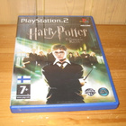 Harry Potter Ja Feeniksin Kilta Ps2 - pikkukuva 1