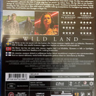 KOD & BLOD (Jeanette Nordahl) Nordic Blu-Ray - pikkukuva 2