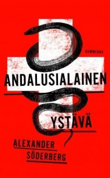 Alexander Söderberg - Andalusialainen ystävä