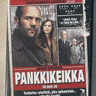Pankkikeikka (2008) Jason Statham - pikkukuva 1
