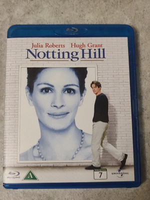 Notting Hill BLU-RAY