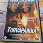 Turvapaikka Mark Dacascos - pikkukuva 1