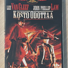 Kosto odottaa (1967) Lee Van Cleef (UUSI) - pikkukuva 1
