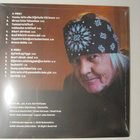 Kari Peitsamo Tuomo, Laita Aika Hiljaiselle Tää Kazoo LP - pikkukuva 2
