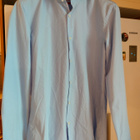 HUGO BOSS Kauluspaita S/39-koko. Slim fit. - pikkukuva 4