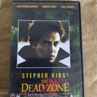The Dead Zone (DVD) - pikkukuva 1