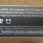 STUDIO JULMAHUVI (3 DVD + CD) - pikkukuva 3