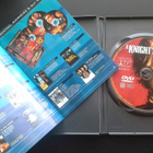 DVD: Ritarin Tarina / A Knight's Tale (Heath Ledger 2001) - pikkukuva 3