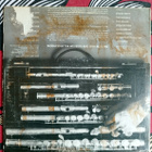 Tim Weisberg: Listen to the City Vinyyli LP - pikkukuva 2