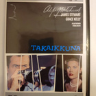 Takaikkuna -Rear Window (1954) DVD Alfred Hitchcock - pikkukuva 1