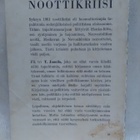 Noottikriisi tuoreeltaan tulkittuna - T. Junnila 1.p - pikkukuva 2