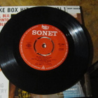 Various 7" EP Den 1958 Juke Box Hit Parade Vol 1 - pikkukuva 3