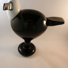 Oiva Toikka iittala Eagle mother & baby - Kotka & poika - pikkukuva 5