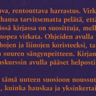 Jeanette Jovik Skarpmo: Suosituimmat virkkausmallit - pikkukuva 3