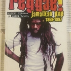 Hilamaa, Varjus - Reggae! Jamaikan pop 1959-1997 (nid.) - pikkukuva 2