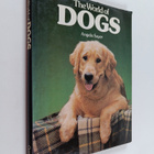 Angela Sayer : The world of dogs - pikkukuva 1