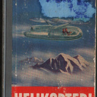 Juhani Pohjanmies: Helikopteri (sid.2p.1957) - pikkukuva 1