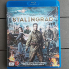 BD: Stalingrad (O: Fjodor Bondartsuk 2013) - pikkukuva 1