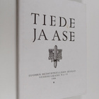 Tiede ja ase 52 : Suomen sotatieteellisen seuran vuosijul... - pikkukuva 1