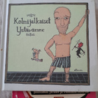 Miesten ja naisten kirjapaketti - pikkukuva 3