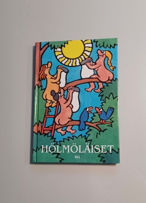 Hölmöläiset