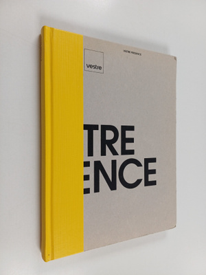 Vestre.com : Vestre Presence