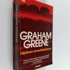 Graham Greene : Hiljainen amerikkalainen - pikkukuva 1