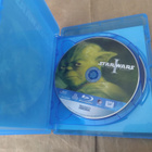 Star Wars 1-3 (Bluray) (3 levyä) - pikkukuva 4