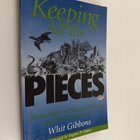 Whit Gibbons : Keeping All the Pieces - Perspectives on N... - pikkukuva 1