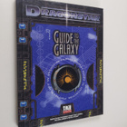 Fantasy Flight Games : Guide to the Galaxy (Dragonstar) - pikkukuva 1