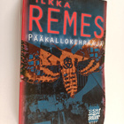 Ilkka Remes : Pääkallokehrääjä - pikkukuva 1