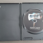 DVD: Hatchet (Joel David Moore, O: Adam Green 2007) - pikkukuva 3