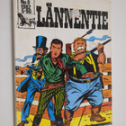 Lännentie nro 8/1982 - pikkukuva 1