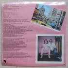 Harpo : Muoveista avaamaton LP vuodelta 1977! - pikkukuva 2