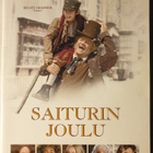 Saiturin joulu DVD - pikkukuva 1